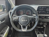 KIA d'occasion PICANTO 1.2 DPi 84ch X Line de 2021 Valence (26)﻿