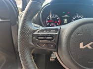 KIA d'occasion PICANTO 1.2 DPi 84ch X Line de 2021 Valence (26)﻿