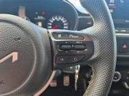 KIA d'occasion PICANTO 1.2 DPi 84ch X Line de 2021 Valence (26)﻿