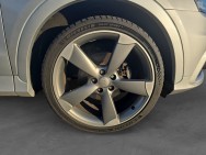 AUDI d'occasion Q3 2.0 TFSI 170 ATTRACTION QUATTRO de 2013 Vichy (03)﻿