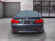 BMW d'occasion SERIE 7 4.4 I ACTIVE HYBRID 7 EXCLUSIVE AUTO de 2011