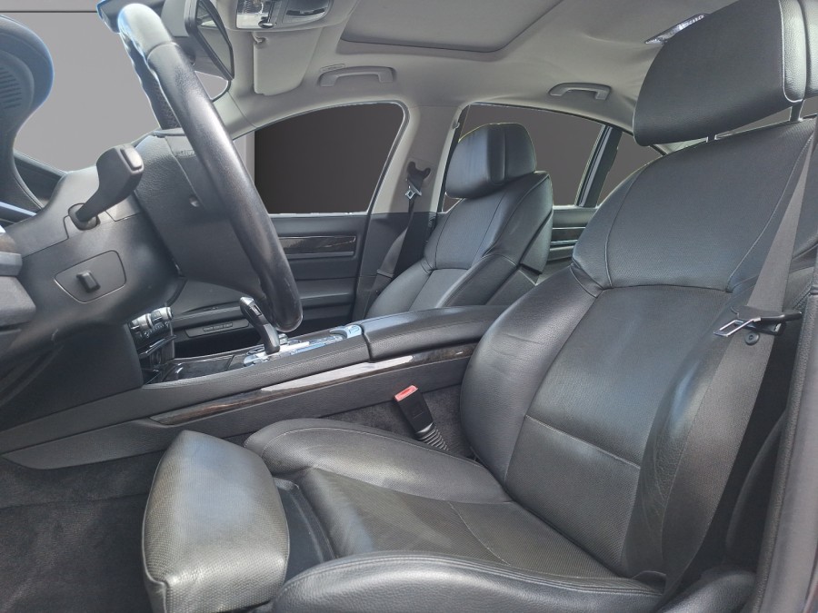 BMW d'occasion SERIE 7 4.4 I ACTIVE HYBRID 7 EXCLUSIVE AUTO de 2011