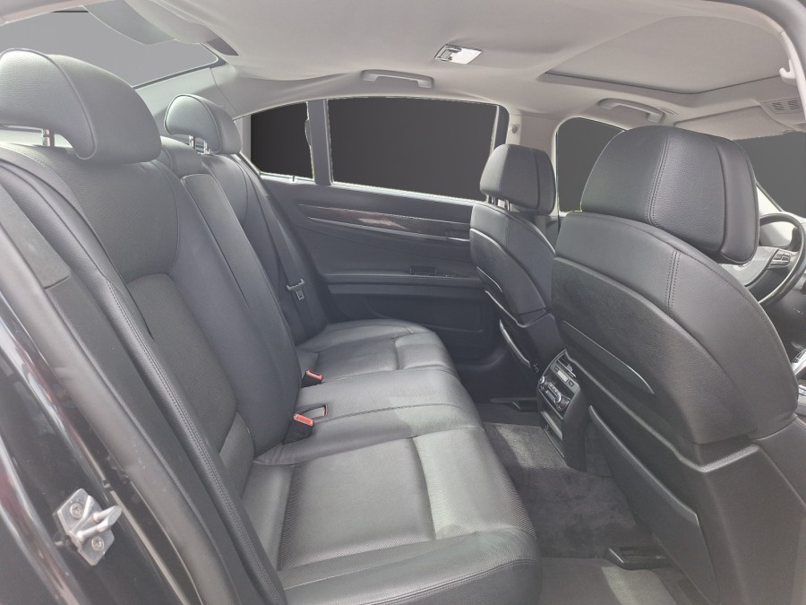 BMW d'occasion SERIE 7 4.4 I ACTIVE HYBRID 7 EXCLUSIVE AUTO de 2011