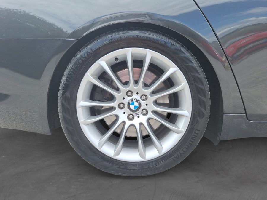 BMW d'occasion SERIE 7 4.4 I ACTIVE HYBRID 7 EXCLUSIVE AUTO de 2011