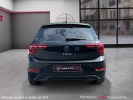 VOLKSWAGEN d'occasion POLO 1.0 TSI 95 STYLE DSG de 2023 Soissons (02)﻿