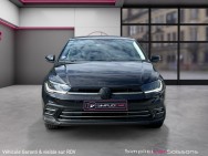 VOLKSWAGEN d'occasion POLO 1.0 TSI 95 STYLE DSG de 2023 Soissons (02)﻿