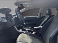 VOLKSWAGEN d'occasion POLO 1.0 TSI 95 STYLE DSG de 2023 Soissons (02)﻿