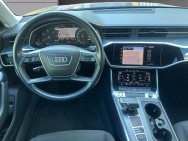 AUDI d'occasion A6 40 TDI 204ch S tronic 7 de 2019 Lyon St Priest