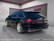 AUDI d'occasion A6 40 TDI 204ch S tronic 7 de 2019 Lyon St Priest