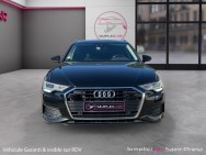 AUDI d'occasion A6 40 TDI 204ch S tronic 7 de 2019 Lyon St Priest