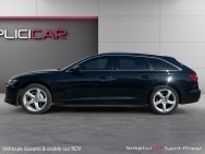 AUDI d'occasion A6 40 TDI 204ch S tronic 7 de 2019 Lyon St Priest