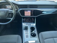 AUDI d'occasion A6 40 TDI 204ch S tronic 7 de 2019 Lyon St Priest