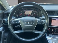 AUDI d'occasion A6 40 TDI 204ch S tronic 7 de 2019 Lyon St Priest