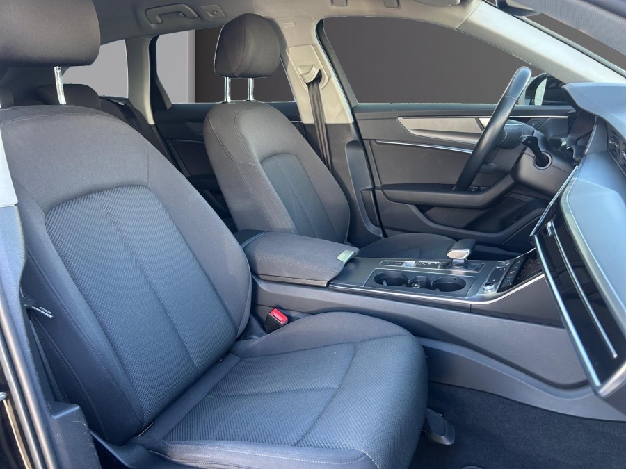 AUDI d'occasion A6 40 TDI 204ch S tronic 7 de 2019 Lyon St Priest