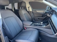 AUDI d'occasion A6 40 TDI 204ch S tronic 7 de 2019 Lyon St Priest
