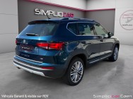 SEAT d'occasion ATECA 1.4 TSI 150 ACT FR de 2017 Caen (14)﻿