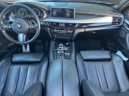 BMW d'occasion X6 3 XDRIVE 30D 258 LOUNGE PLUS AUTO de 2016 Salon de