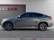 BMW d'occasion X6 3 XDRIVE 30D 258 LOUNGE PLUS AUTO de 2016 Salon de