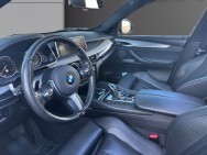 BMW d'occasion X6 3 XDRIVE 30D 258 LOUNGE PLUS AUTO de 2016 Salon de