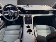 PORSCHE d'occasion TAYCAN TURBO de 2020 Montreuil (93)﻿
