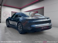 PORSCHE d'occasion TAYCAN TURBO de 2020 Montreuil (93)﻿