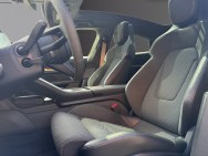 PORSCHE d'occasion TAYCAN TURBO de 2020 Montreuil (93)﻿