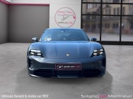 PORSCHE d'occasion TAYCAN TURBO de 2020 Montreuil (93)﻿