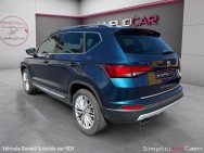 SEAT d'occasion ATECA 1.4 TSI 150 ACT FR de 2017 Caen (14)﻿