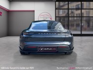 PORSCHE d'occasion TAYCAN TURBO de 2020 Montreuil (93)﻿