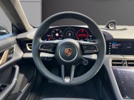 PORSCHE d'occasion TAYCAN TURBO de 2020 Montreuil (93)﻿