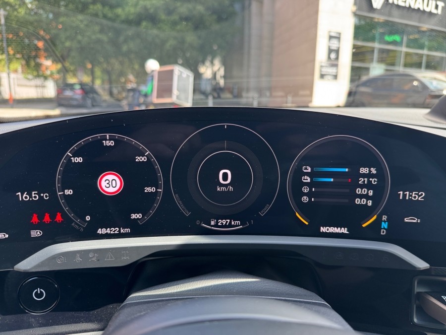 PORSCHE d'occasion TAYCAN TURBO de 2020 Montreuil (93)﻿