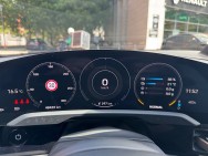 PORSCHE d'occasion TAYCAN TURBO de 2020 Montreuil (93)﻿
