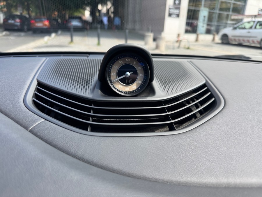 PORSCHE d'occasion TAYCAN TURBO de 2020 Montreuil (93)﻿