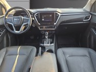 ISUZU d'occasion DMAX 1.9 164 CREW QUASAR 4X4 PICK UP AUTO de 2021
