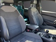 SEAT d'occasion ATECA 1.4 TSI 150 ACT FR de 2017 Caen (14)﻿