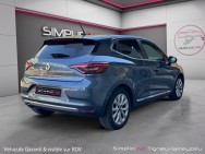RENAULT d'occasion CLIO 1.0 TCE 100 intens de 2020 Nord Isère (38)﻿