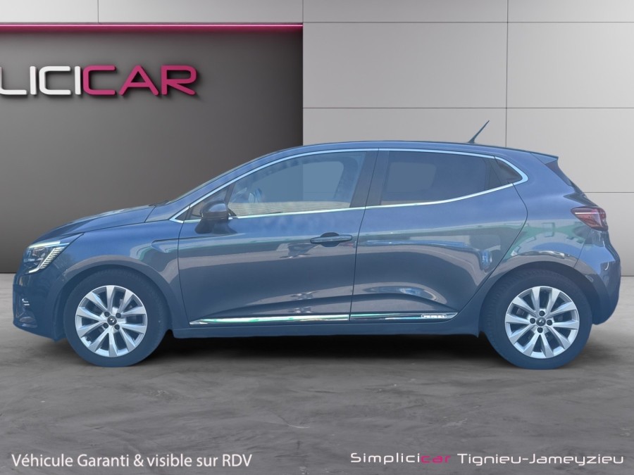 RENAULT d'occasion CLIO 1.0 TCE 100 intens de 2020 Nord Isère (38)﻿