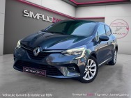 RENAULT d'occasion CLIO 1.0 TCE 100 intens de 2020 Nord Isère (38)﻿