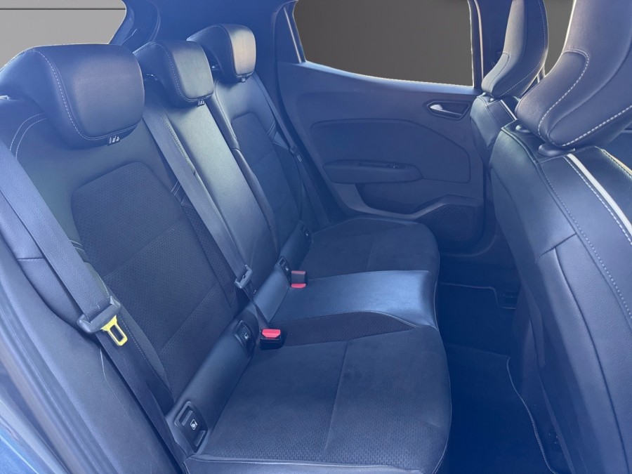 RENAULT d'occasion CLIO 1.0 TCE 100 intens de 2020 Nord Isère (38)﻿