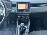 RENAULT d'occasion CLIO 1.0 TCE 100 intens de 2020 Nord Isère (38)﻿