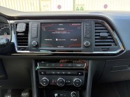 SEAT d'occasion ATECA 1.4 TSI 150 ACT FR de 2017 Caen (14)﻿