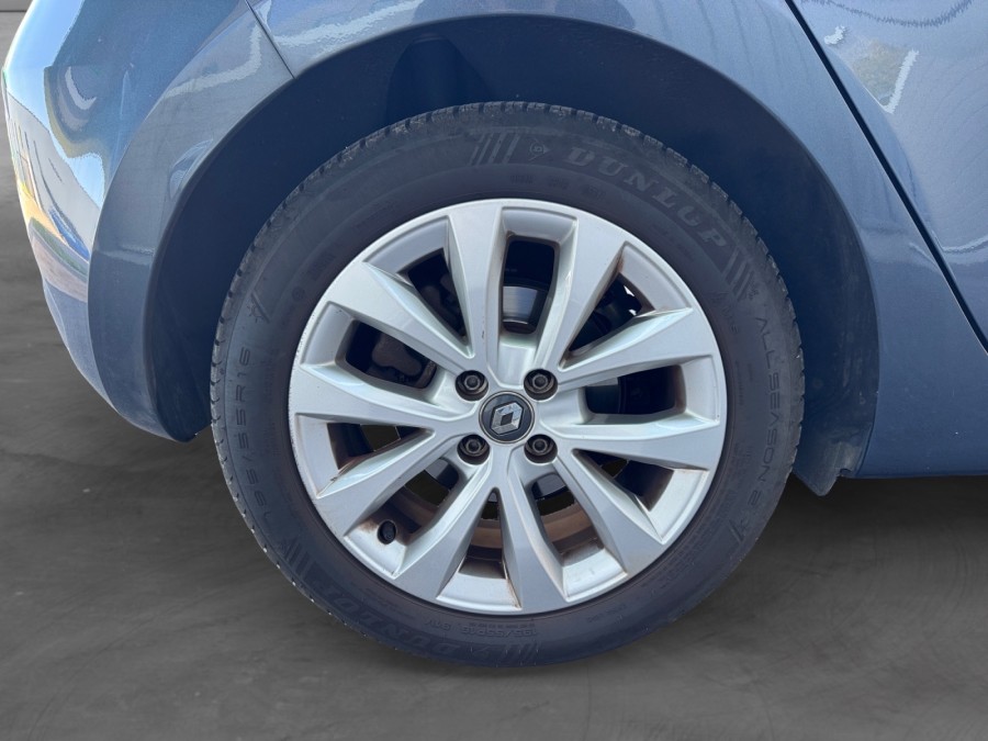 RENAULT d'occasion CLIO 1.0 TCE 100 intens de 2020 Nord Isère (38)﻿
