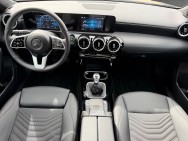 MERCEDES d'occasion A 160 109ch Style Line BVM de 2022 Méry Sur Oise