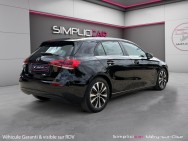 MERCEDES d'occasion A 160 109ch Style Line BVM de 2022 Méry Sur Oise