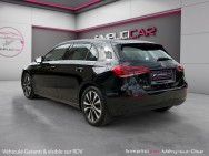 MERCEDES d'occasion A 160 109ch Style Line BVM de 2022 Méry Sur Oise