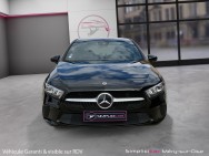 MERCEDES d'occasion A 160 109ch Style Line BVM de 2022 Méry Sur Oise