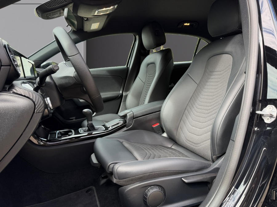 MERCEDES d'occasion A 160 109ch Style Line BVM de 2022 Méry Sur Oise