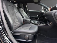 MERCEDES d'occasion A 160 109ch Style Line BVM de 2022 Méry Sur Oise