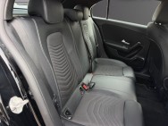 MERCEDES d'occasion A 160 109ch Style Line BVM de 2022 Méry Sur Oise