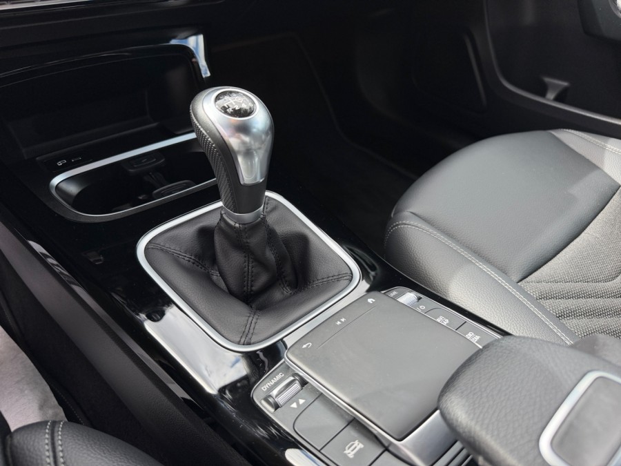 MERCEDES d'occasion A 160 109ch Style Line BVM de 2022 Méry Sur Oise